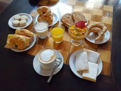 3-star Hotels Ribera Sur Hotel