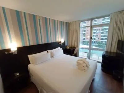 3-star Hotels Ribera Sur Hotel