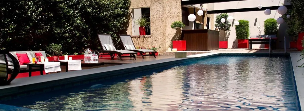 3-star Hotels Ribera Sur Hotel