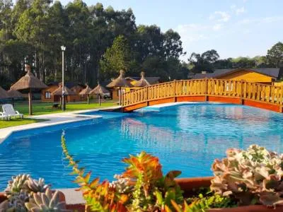 Cabins Cabañas San Valentín