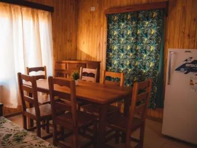 Cabins Cabañas San Valentín