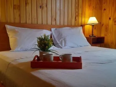 Cabins Cabañas San Valentín