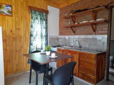 Cabins Cabañas San Valentín