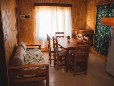 Cabins Cabañas San Valentín