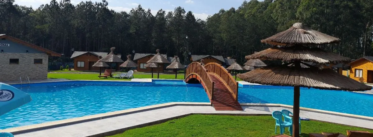 Cabins Cabañas San Valentín