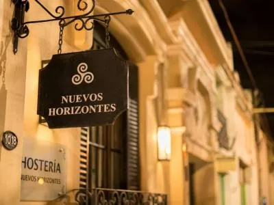 Hotel Nuevos Horizontes 1-star Hotels  in  Tandil
