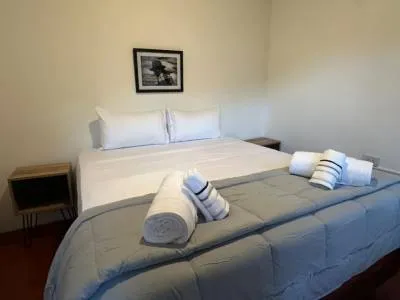 Hostería Los Morteros