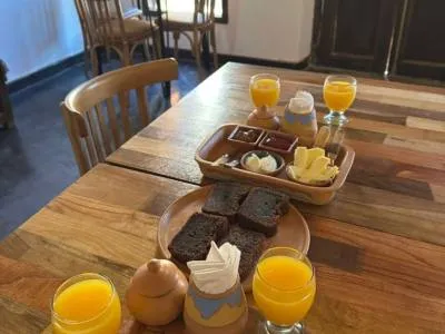 Hostelries Hostería Los Morteros