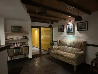 Hostelries Hostería Los Morteros