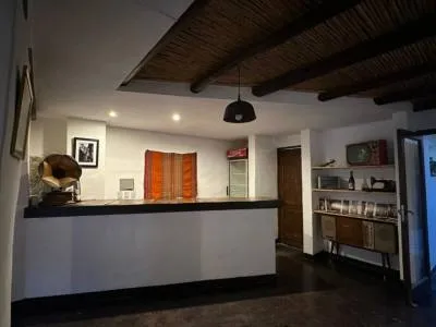 Hostelries Hostería Los Morteros