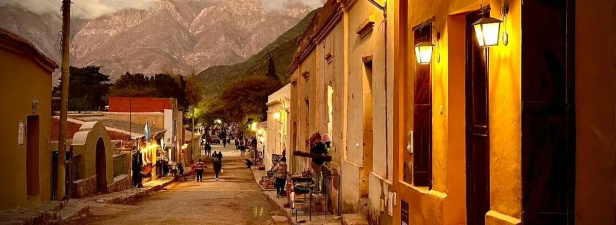 Hostelries Hostería Los Morteros