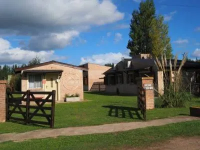Cabins Aroma de Campo