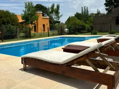 Cabins Aroma de Campo