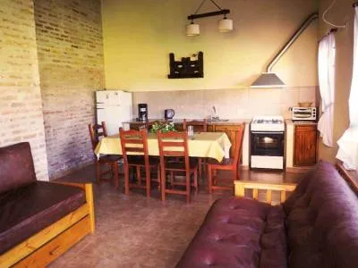 Cabins Aroma de Campo