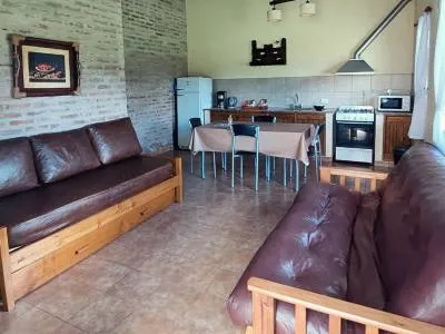 Cabins Aroma de Campo