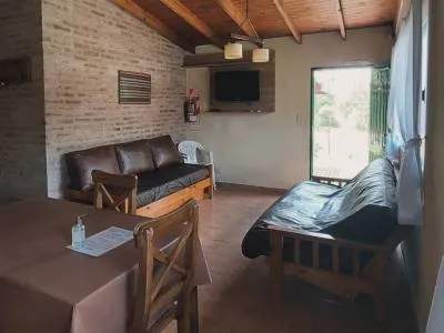 Cabins Aroma de Campo