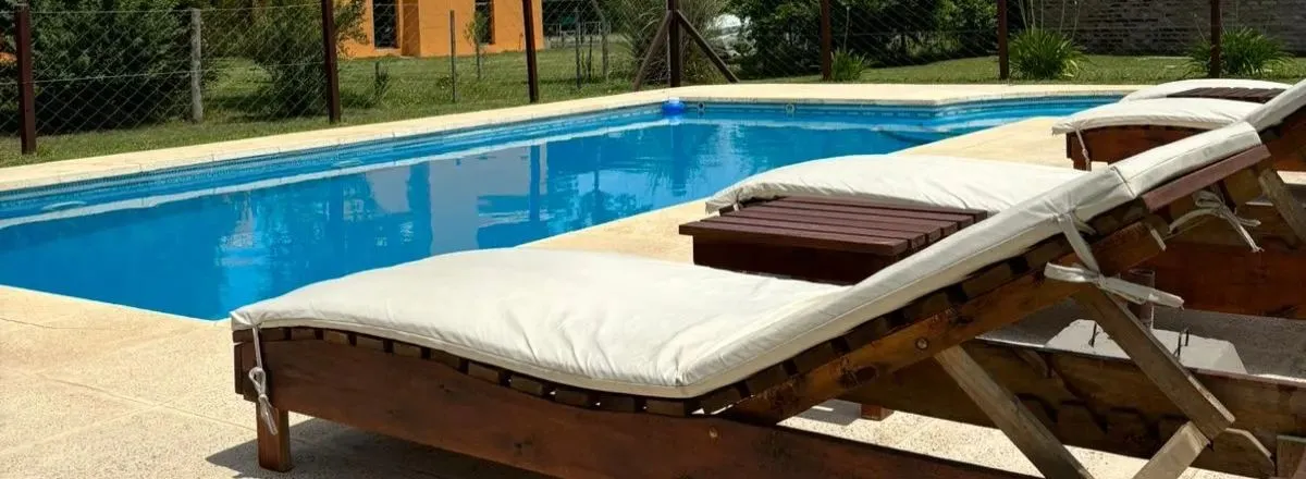 Cabins Aroma de Campo