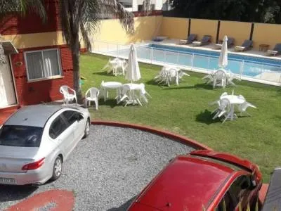 Apart Hotels Boulevard Apart Hotel