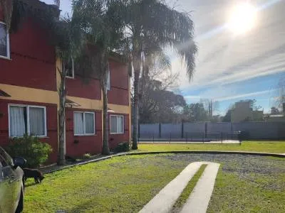 Apart Hotels Boulevard Apart Hotel