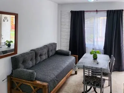 Apart Hotels Boulevard Apart Hotel