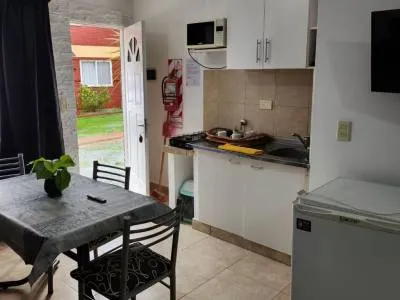 Apart Hotels Boulevard Apart Hotel