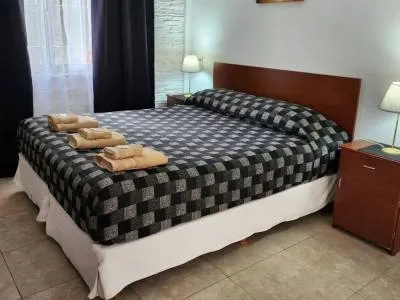 Apart Hotels Boulevard Apart Hotel