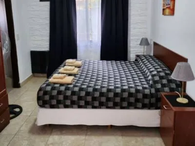 Apart Hotels Boulevard Apart Hotel