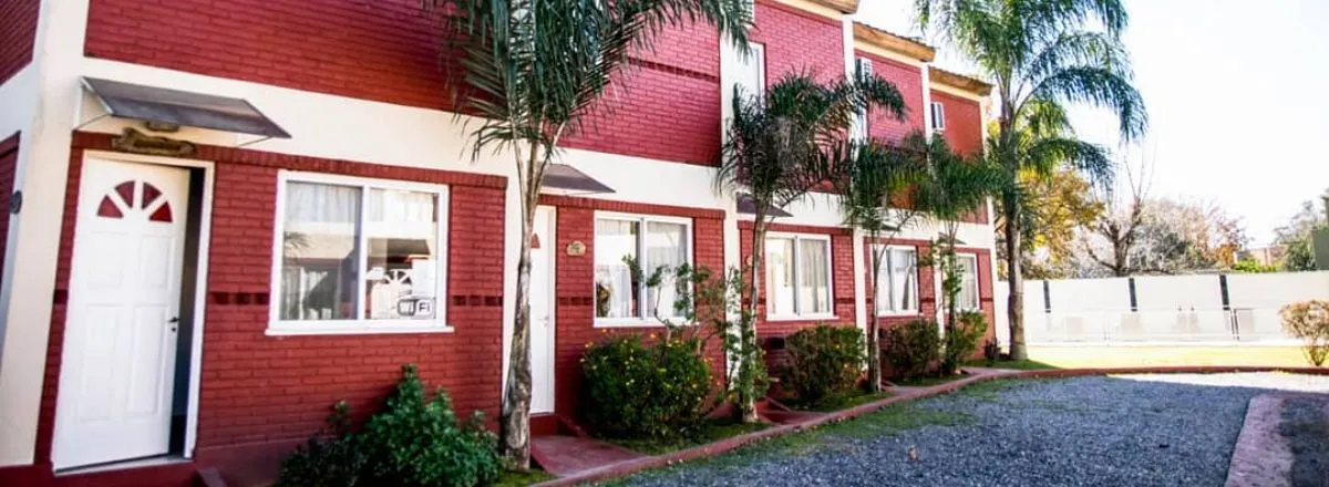 Apart Hotels Boulevard Apart Hotel