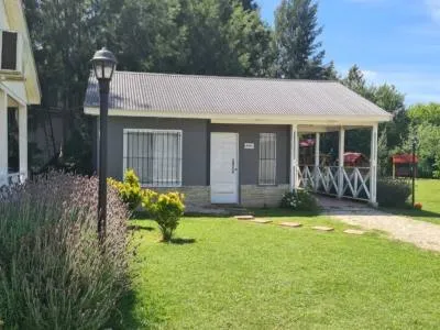 Cabañas Cinco Elementos