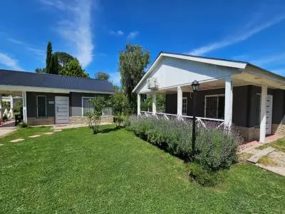 Cabins Cabins Cinco Elementos