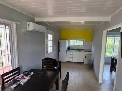 Cabins Cabins Cinco Elementos