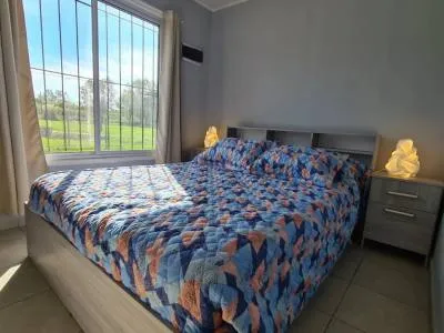 Cabins Cabins Cinco Elementos