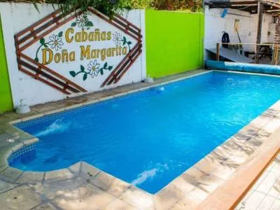 Cabins Cabins Doña Margarita