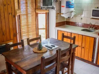 Cabins Cabins Doña Margarita