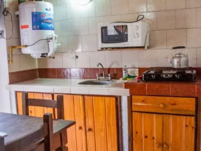 Cabins Cabins Doña Margarita