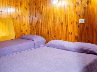 Cabins Cabins Doña Margarita