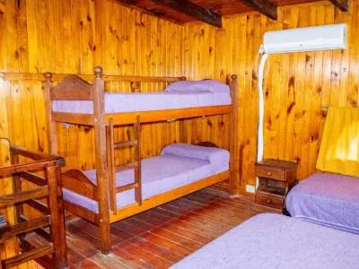 Cabins Cabins Doña Margarita