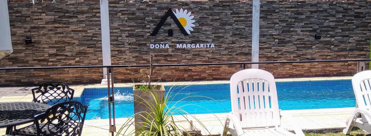 Cabins Cabins Doña Margarita