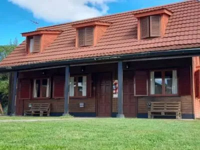 Cabins Cabañas Costa del Sol