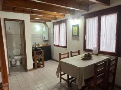 Cabins Cabañas Costa del Sol