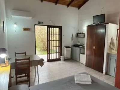 Cabins Cabañas Costa del Sol