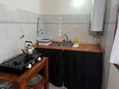 Cabins Cabañas Costa del Sol