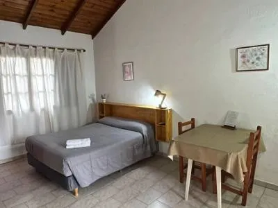 Cabins Cabañas Costa del Sol