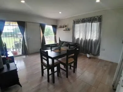 Cabañas Cabaña Rama Caida