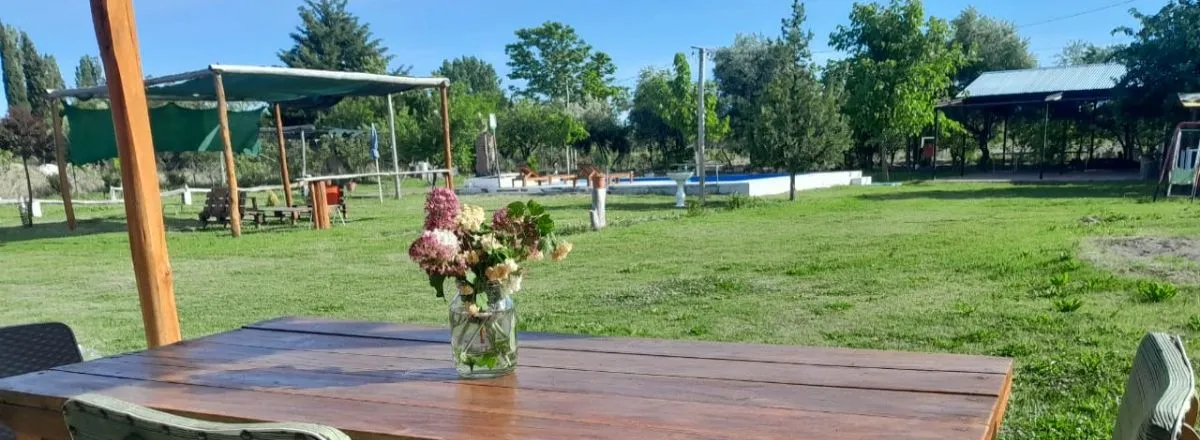 Cabañas Cabaña Rama Caida