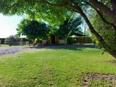 Cabins Cabañas las Rocas San Rafael