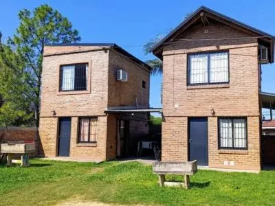 Alojamiento Viraro Apart Hotels  in  Colón