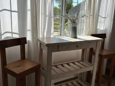 Apart Hotels Alojamiento Viraro