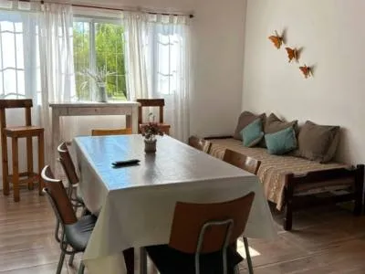 Apart Hotels Alojamiento Viraro