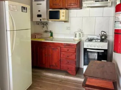 Apart Hotels Alojamiento Viraro